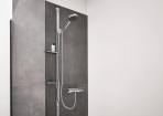 Hansgrohe Dušas maisītājs Finoris, Brushed Bronze 2