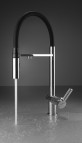 Deante Magnetic Virtuves jaucējkrāns, Titanium 6