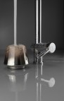 Deante Magnetic Virtuves jaucējkrāns, Titanium 4