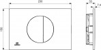 Ideal Standard Poga Oleas™ M5, Hroms 4