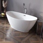 Vanna Mango 150x75 cm, mokka 3