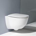 Komplekts Rāmis + pods Pro Rimless +  Slim SC vāks + Taustiņš  16