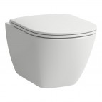 Komplekts Rāmis + pods Lua Rimless +  Slim SC vāks + Taustiņš  13
