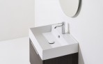Simas Agile izlietne 610x460 mm, Krāsu izvēle 2