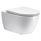 Simas Trevi Rimless piekaramais pods + SC vāks, Krāsu izvēle
