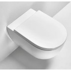 Simas Trevi Rimless piekaramais pods + SC vāks, Krāsu izvēle 5