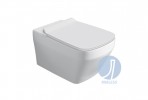 Simas Baden Rimless piekaramais pods + SC vāks, Krāsu izvēle