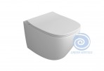 Komplekts Rāmis TECE+pods Juniper Green Vertigo+SC vāks+Taustiņš 14