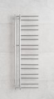 P.M.H dvieļu žāvētājs Theia 500x1540 mm, Hroms