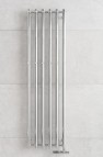 P.M.H dvieļu žāvētājs Rosendal 115x1500 mm, Brushed Stainless Steel 2