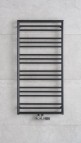 P.M.H dvieļu žāvētājs Sorano Frame 500x1630 mm, Krāsu izvēle