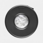 Brabantia veļas grozs 35 l , Matt Black 2