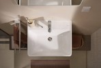 Hansgrohe Xanuia Q Izlietne, 700/480, White 3
