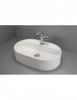 Deante Silia Granīta izlietne, Metallic Grey 5