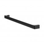 KEUCO Edition 11 dvieļu pakaramais 822 mm, Melns matēts  5