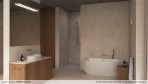 Deante Silia Vannas maisītājs, 4 caurumu, iebūvējams, Brushed Bronze 7