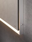 Royal Modular 2.0 spoguļskapis 60x90x12 cm + LED apgaismojums 2