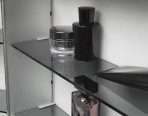Royal Modular 2.0 spoguļskapis 60x90x12 cm + LED apgaismojums 3