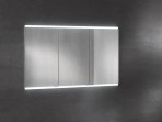 Royal Modular 2.0 spoguļskapis 100x70x12 cm + LED apgaismojums 8