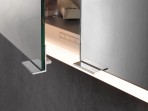 Royal Modular 2.0 spoguļskapis 120x70x12 cm + LED apgaismojums 8
