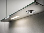 Royal L1 spoguļskapis 120x74x15 cm + LED apgaismojums 4