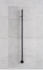 P.M.H dvieļu žāvētājs Ole x 3 91x1708 mm, Melns 2