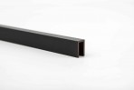 Vannas sieniņa Noris Cor Black Deep 3 110x150 cm 3
