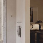 Omnires Art Line dvieļu turētājs 65 cm, Brushed brass 3