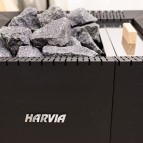 Linear 22 GreenFlame LS Malkas Pirts Krāsns 15.7kW  4