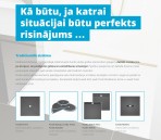 Fundo Primo dušas elements ar izvadu centrā 90x75 cm 2