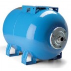 Elbi spiedtvertne horizontāla AFH-60, 60 litri