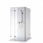 Dušas kabīne Ana Pluss 100x100x200 cm 