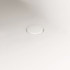 PAA Vanna Duna 1500 × 650 mm, Silkstone®, Balta matēta 4