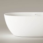 PAA Vanna Bella 1705 × 800 mm, Silkstone®, Matte Caffelatte 2