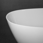 PAA Vanna Perla 1600 × 750 mm, akmens masas, Glossy Fog 5