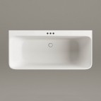 PAA Vanna Quadro Wall 1605 × 760 mm, Silkstone®, Matte Caffelatte 5