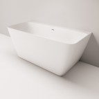 PAA Vanna Quadro Wall 1605 × 760 mm, Silkstone®, Matte Oyster 8