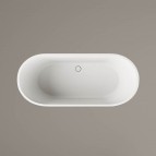 PAA Vanna Deco Nudo 1660×725 mm, Silkstone®,Matte Caffelatte 3