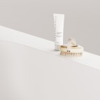 PAA Vanna Deco Wall 1660×810 mm, Silkstone®,Matte Grey 2