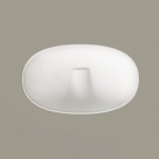 PAA Izlietne Bella, 650x390 mm,akmens masa,Glossy Clay 5