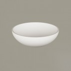 PAA Izlietne Round On, Ø 410 mm, Silkstone®, Matte Oyster 3