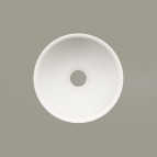 PAA Izlietne Do 22, Ø 220 mm,akmens masa, Glossy Clay 2