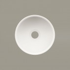 PAA Izlietne Do 22, Ø 220 mm, Silkstone®, Matte Caffelatte 4