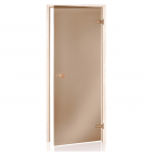 Saunas Durvis Andres Scan 7x21, 690x2090 mm