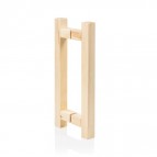 Saunas Durvis Andres Comfort,8x19, 790x1890 mm 9