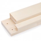 Saunas Durvis Andres Comfort,9x20, 890x1990 mm 9