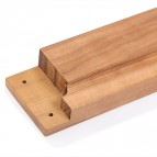 Saunas Durvis Andres Etna,8x20, 790x1990 mm 2