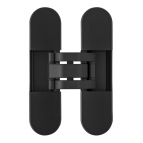 Saunas Durvis Andres Etna Black,8x19, 790x1890 mm 8