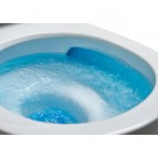 Juniper Green Vertigo Rimless piekaramais pods+SC vāks, Melns matēts 2