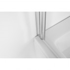 Vannas sieniņa Maja 100x150 cm  5
